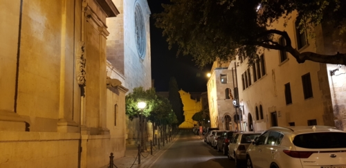 71a Caminada – Tarragona (Nocturna) 20.07.19
