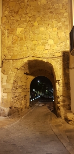 71a Caminada – Tarragona (Nocturna) 20.07.19